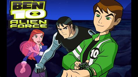 ben 10 ultimate full episode